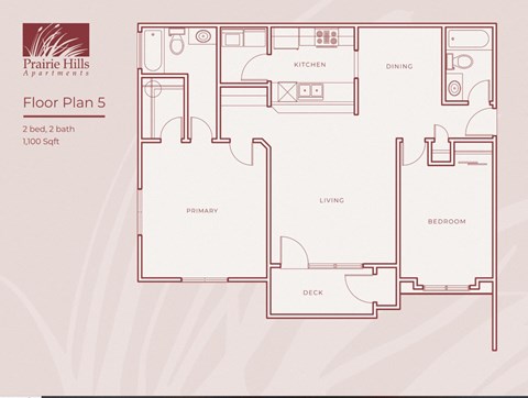 Floor plan 5 image